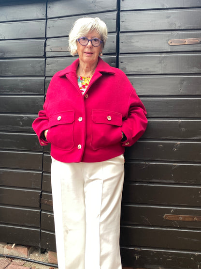 Premium Jacke Den Haag