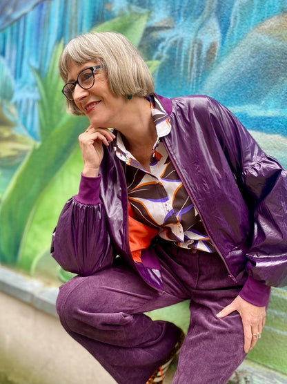 Premium Jacke Dublin