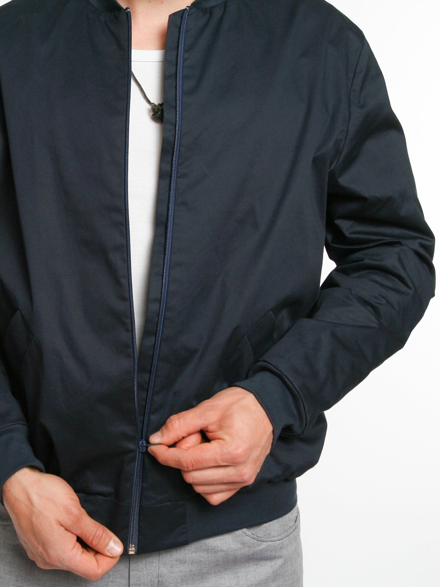 Premium Blousonjacke Iwan