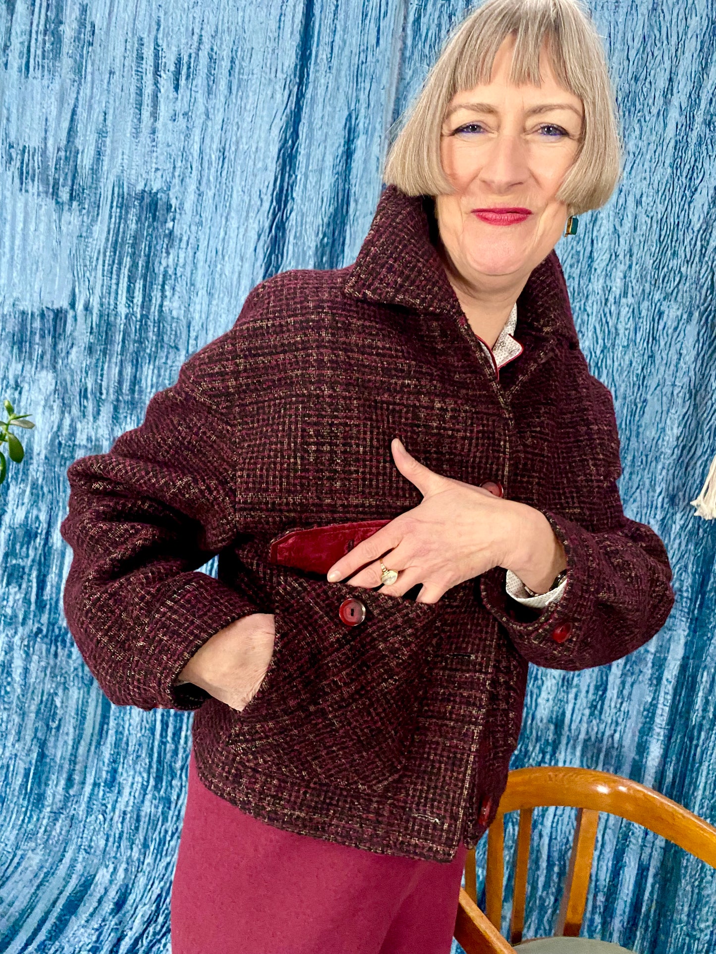 Premium Jacke Den Haag