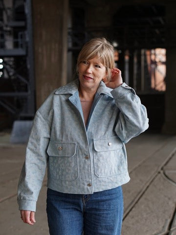 Premium Jacke Den Haag