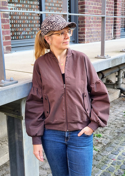 Premium Jacke Dublin