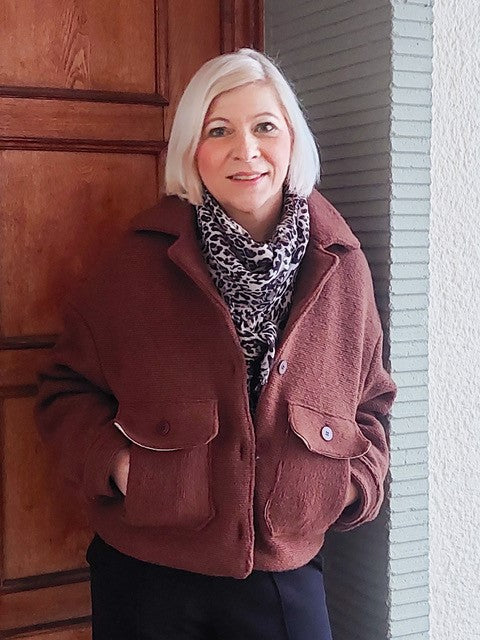 Premium Jacke Den Haag