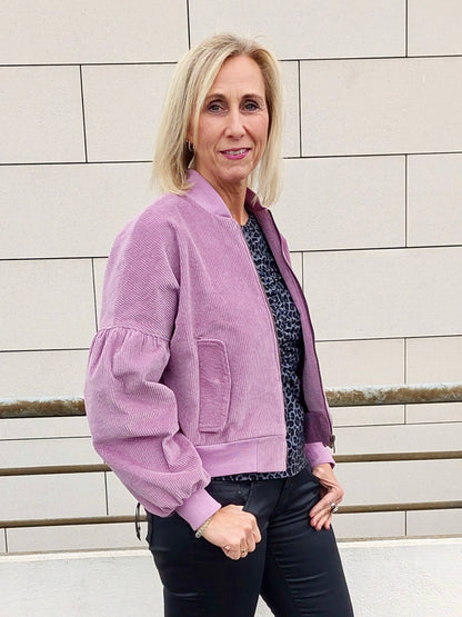 Premium Jacke Dublin