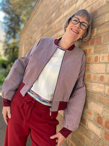 Premium Jacke Dublin