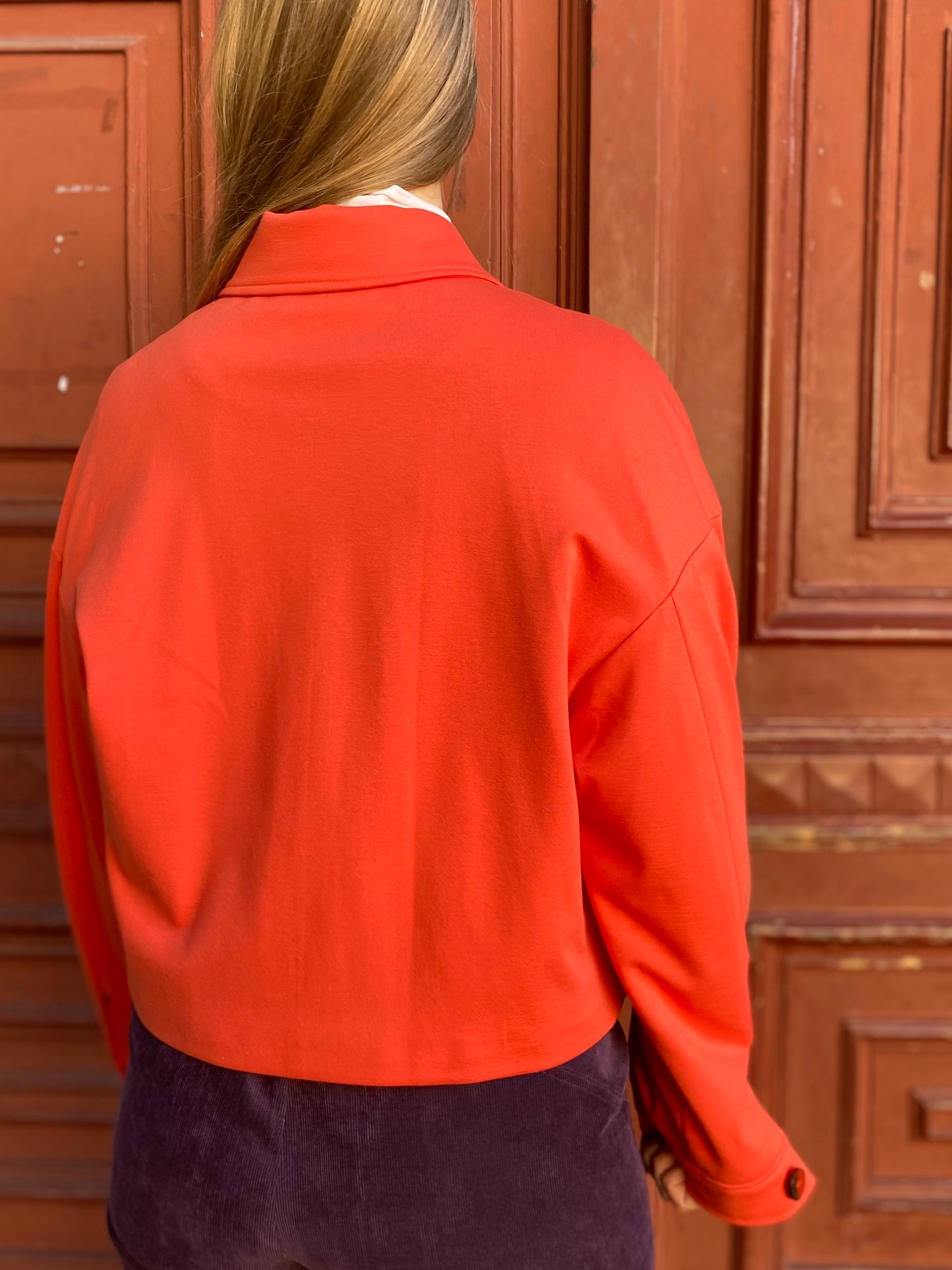 Premium Jacke Den Haag