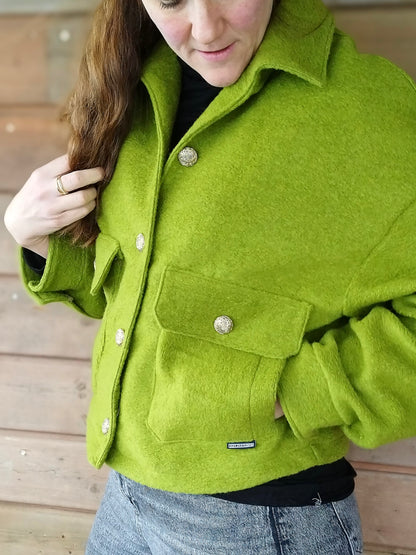 Premium Jacke Den Haag