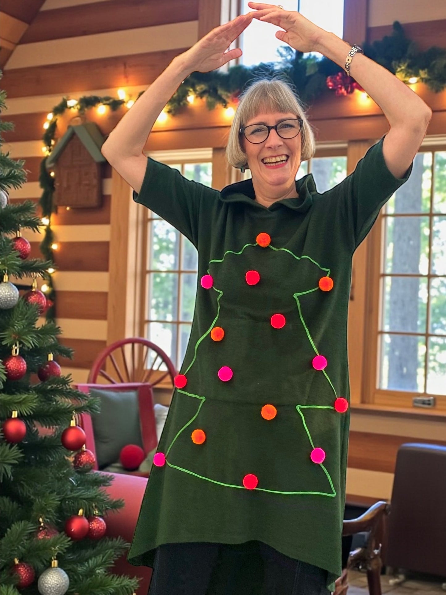 Hoodiekleid Antwerpen