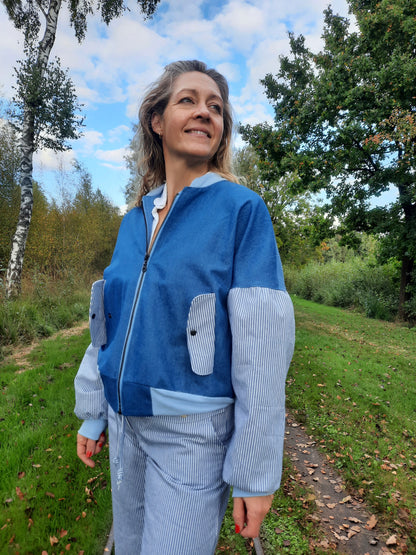 Premium Jacke Dublin