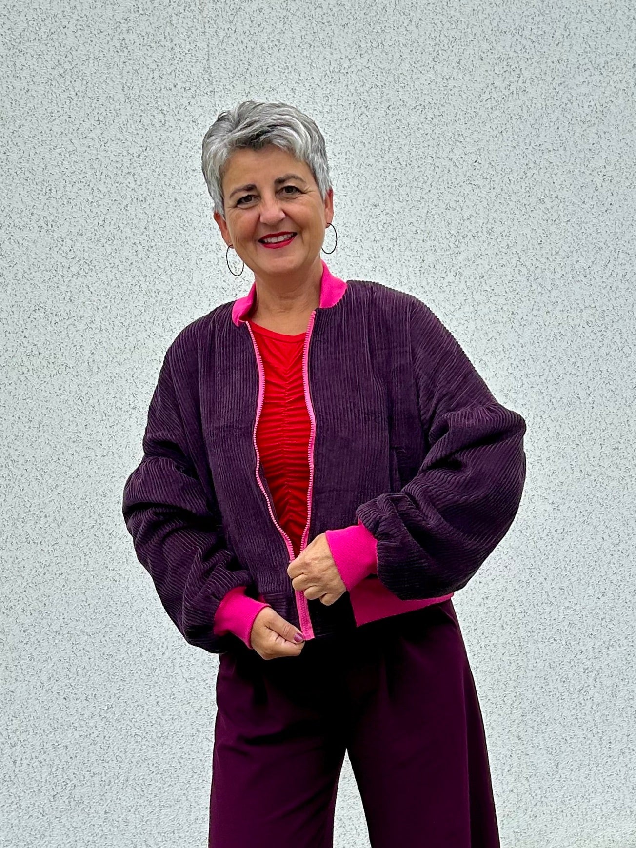 Premium Jacke Dublin