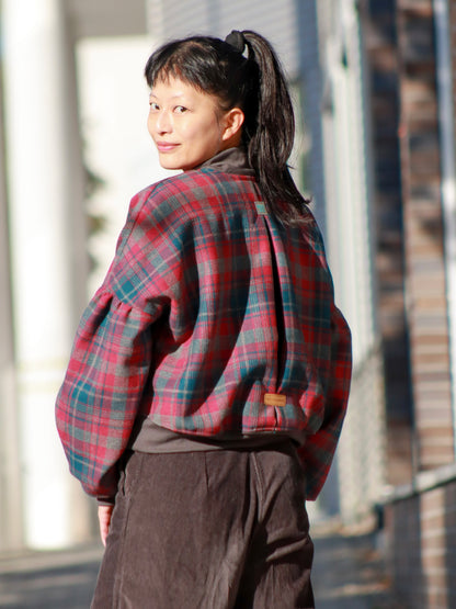 Premium Jacke Dublin