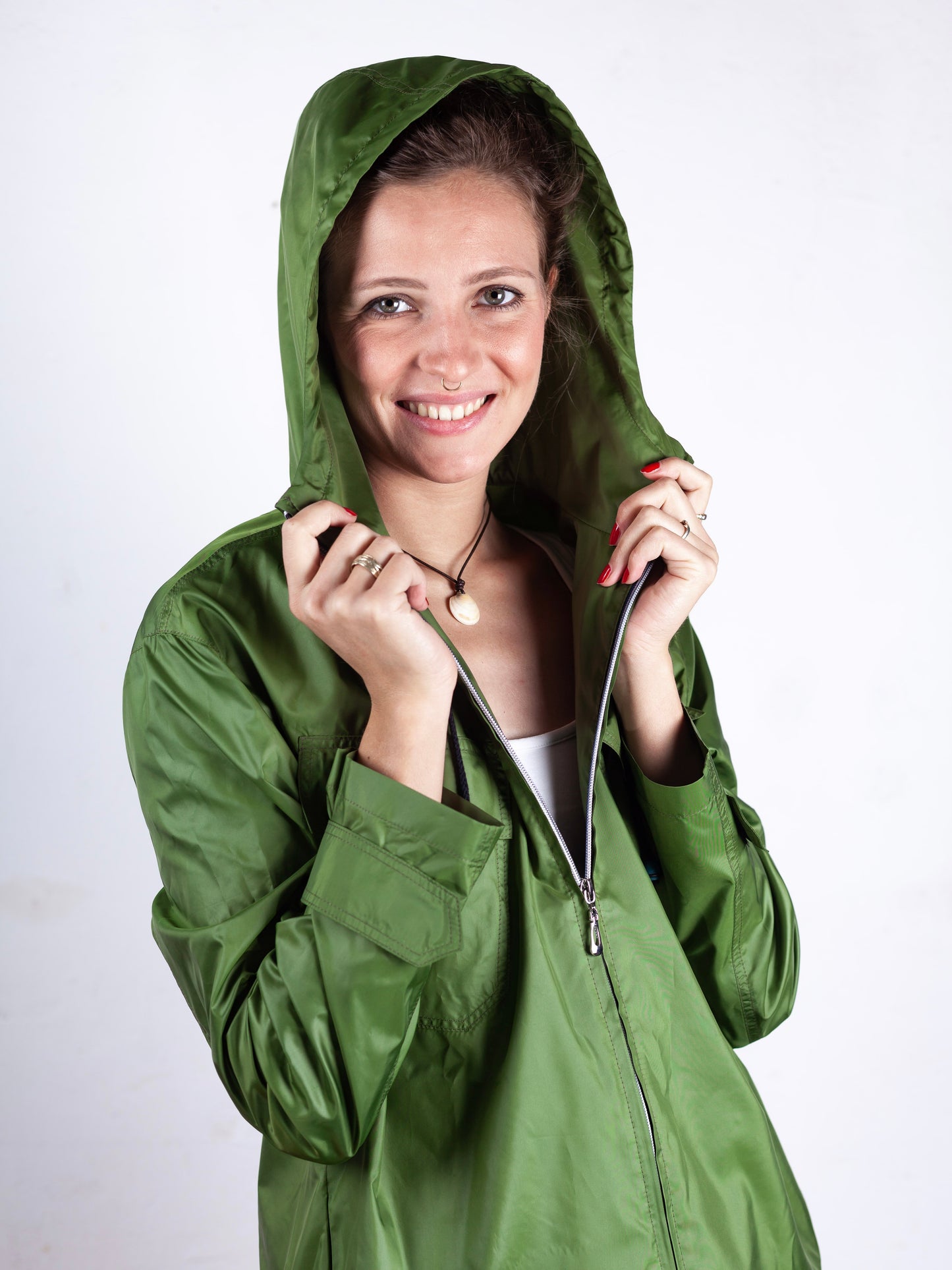 Windbreaker Sophia