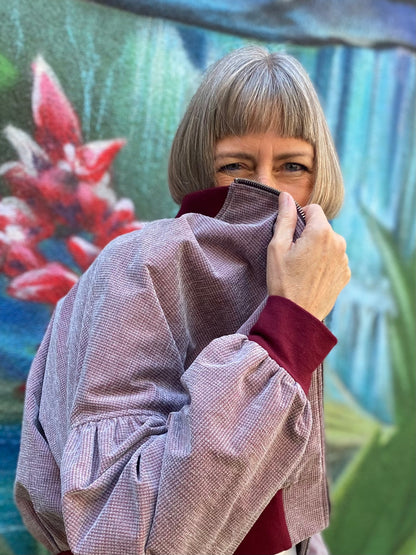 Premium Jacke Dublin