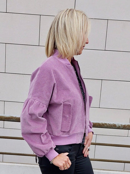 Premium Jacke Dublin