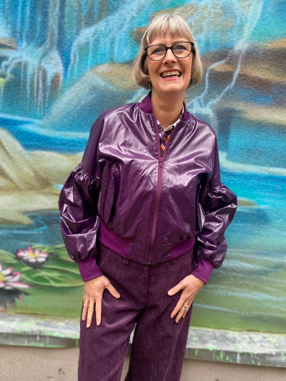 Premium Jacke Dublin