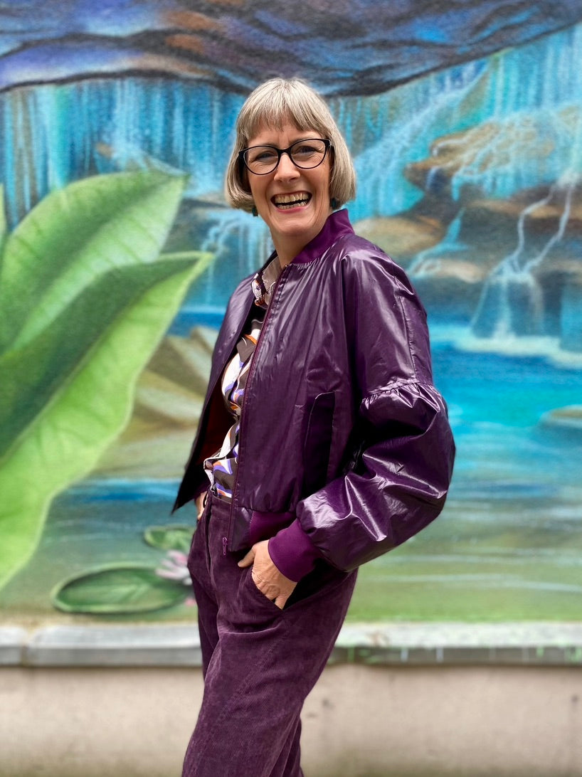 Premium Jacke Dublin