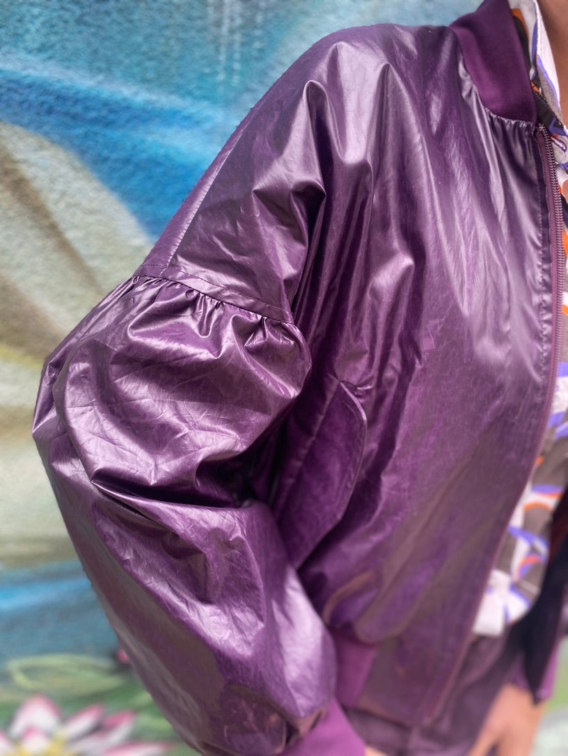 Premium Jacke Dublin