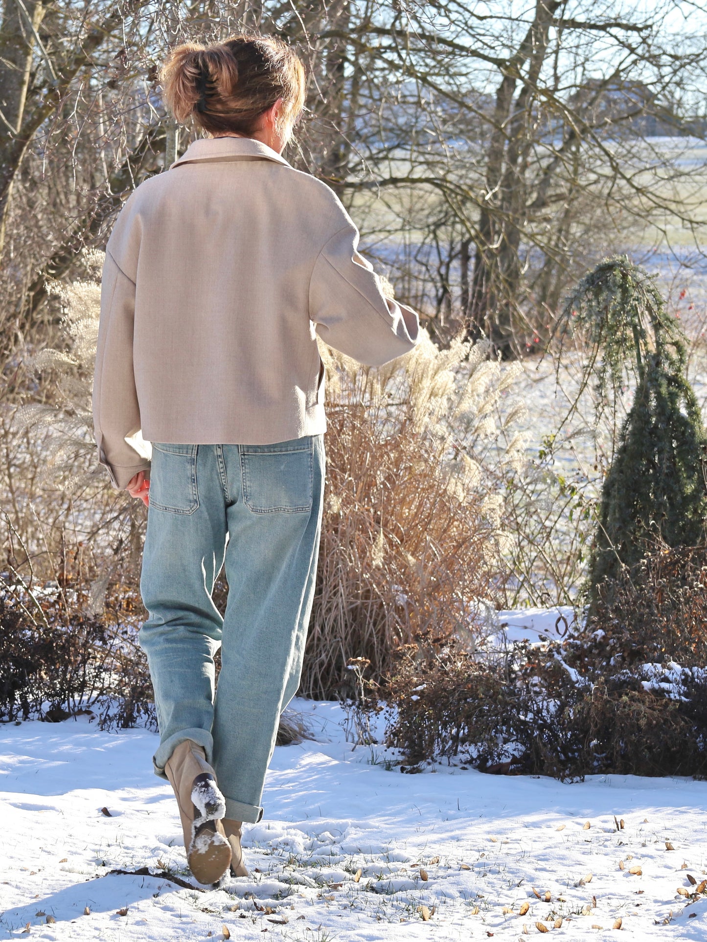 Premium Jacke Den Haag