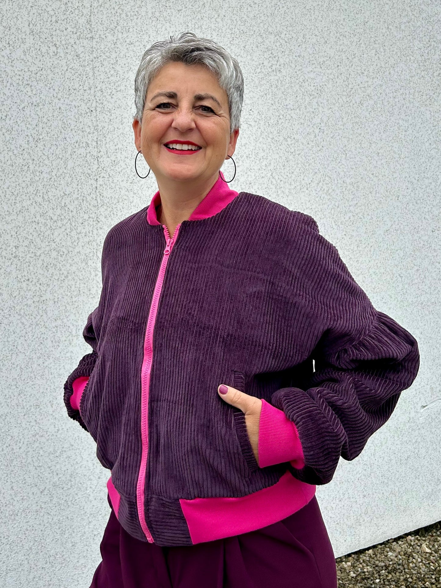 Premium Jacke Dublin