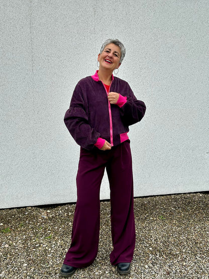 Premium Jacke Dublin