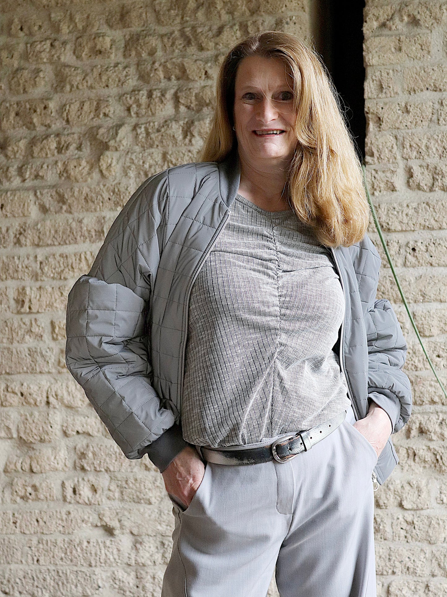 Premium Jacke Dublin