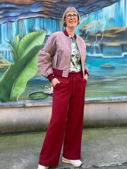 Premium Jacke Dublin