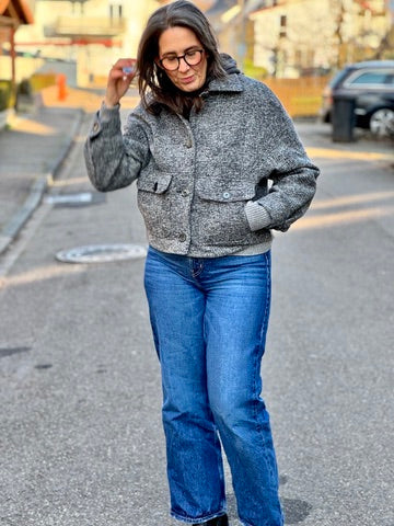 Premium Jacke Den Haag