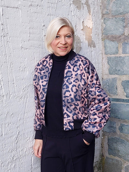 Premium Jacke Dublin