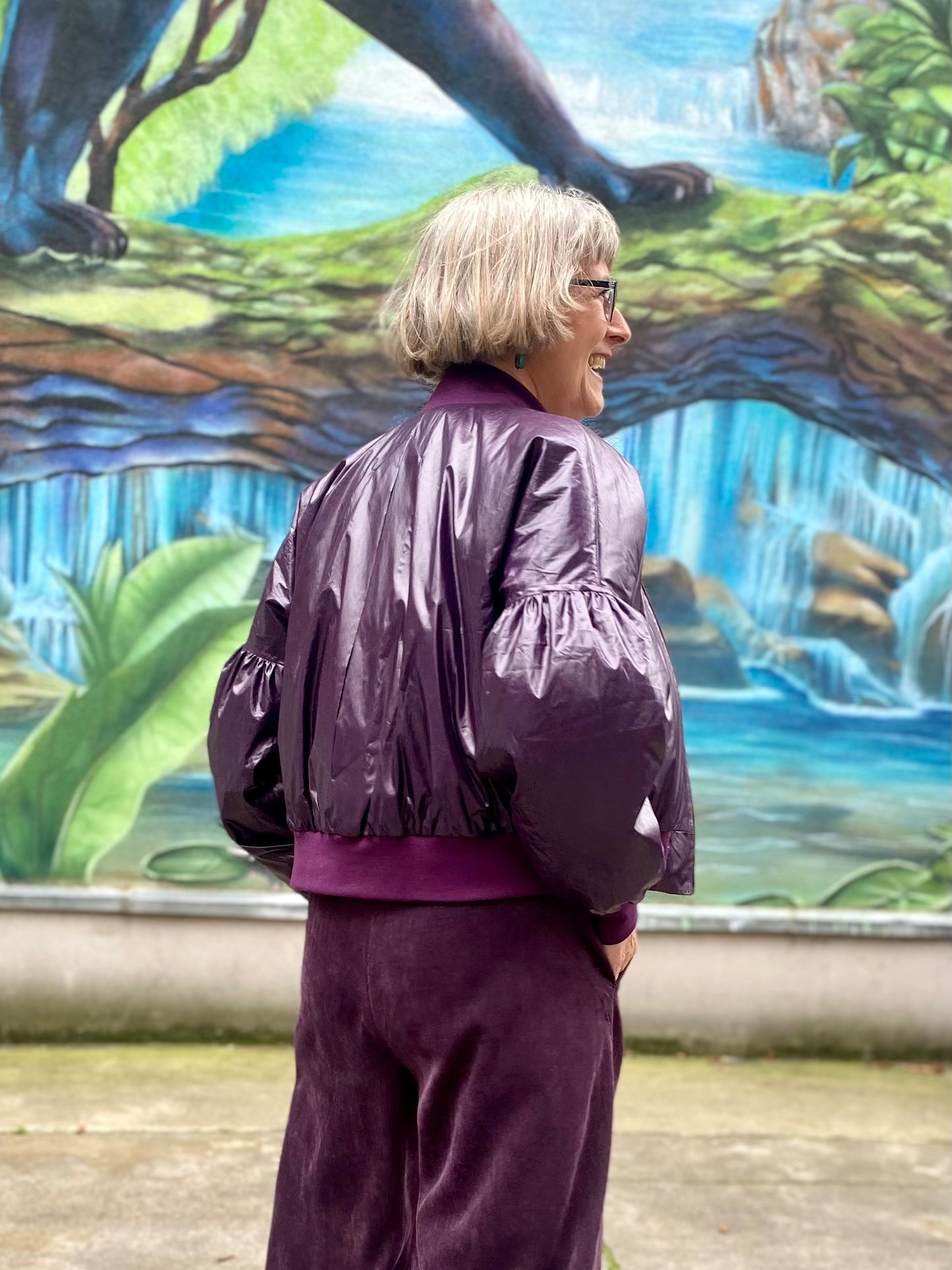 Premium Jacke Dublin