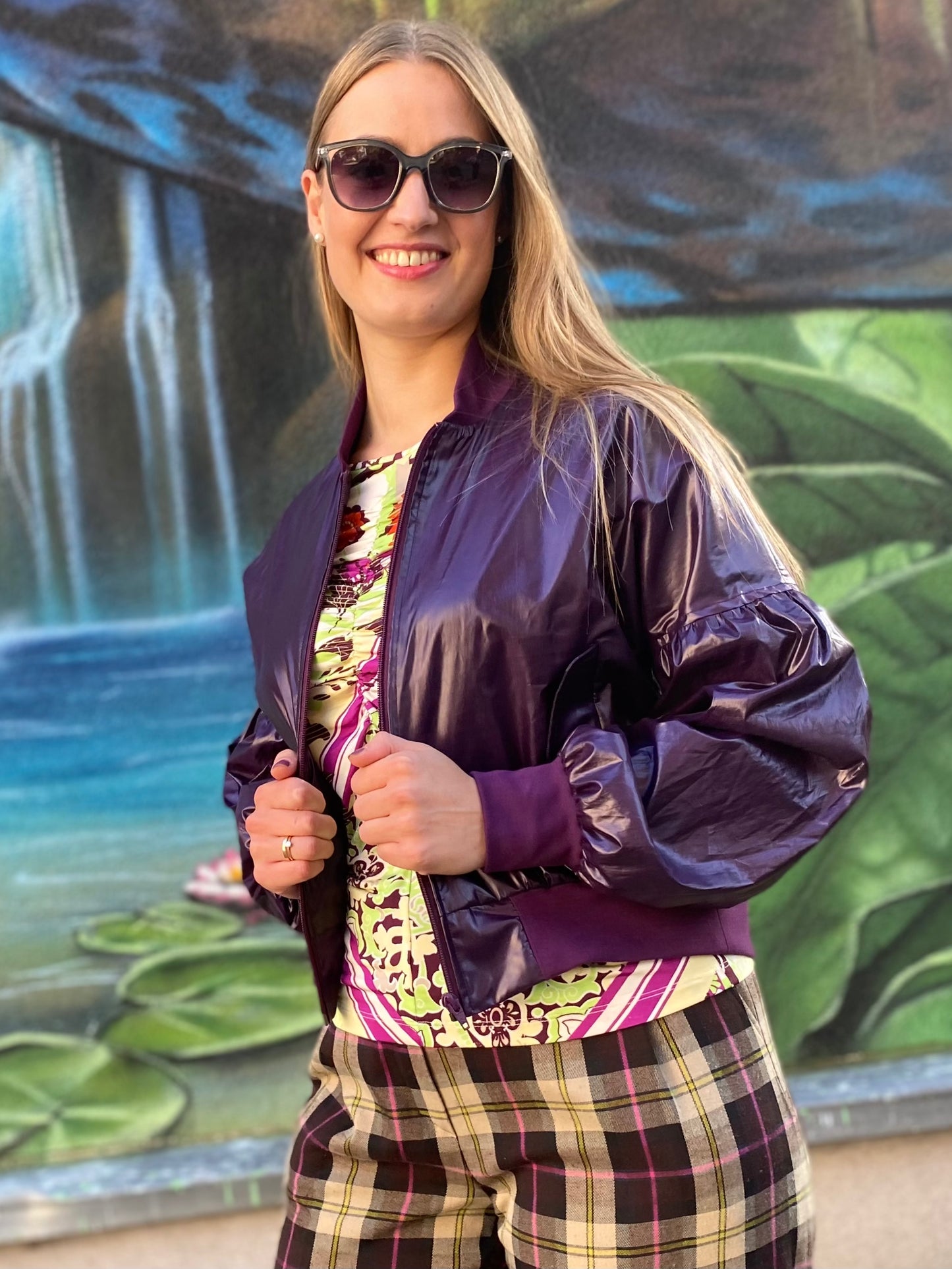 Premium Jacke Dublin