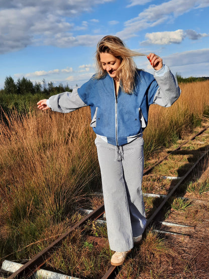 Premium Jacke Dublin