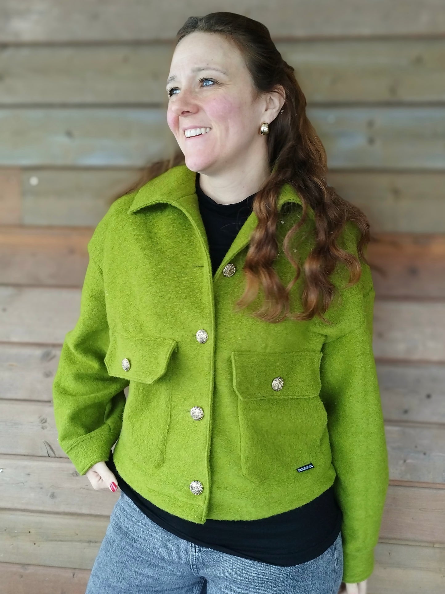 Premium Jacke Den Haag