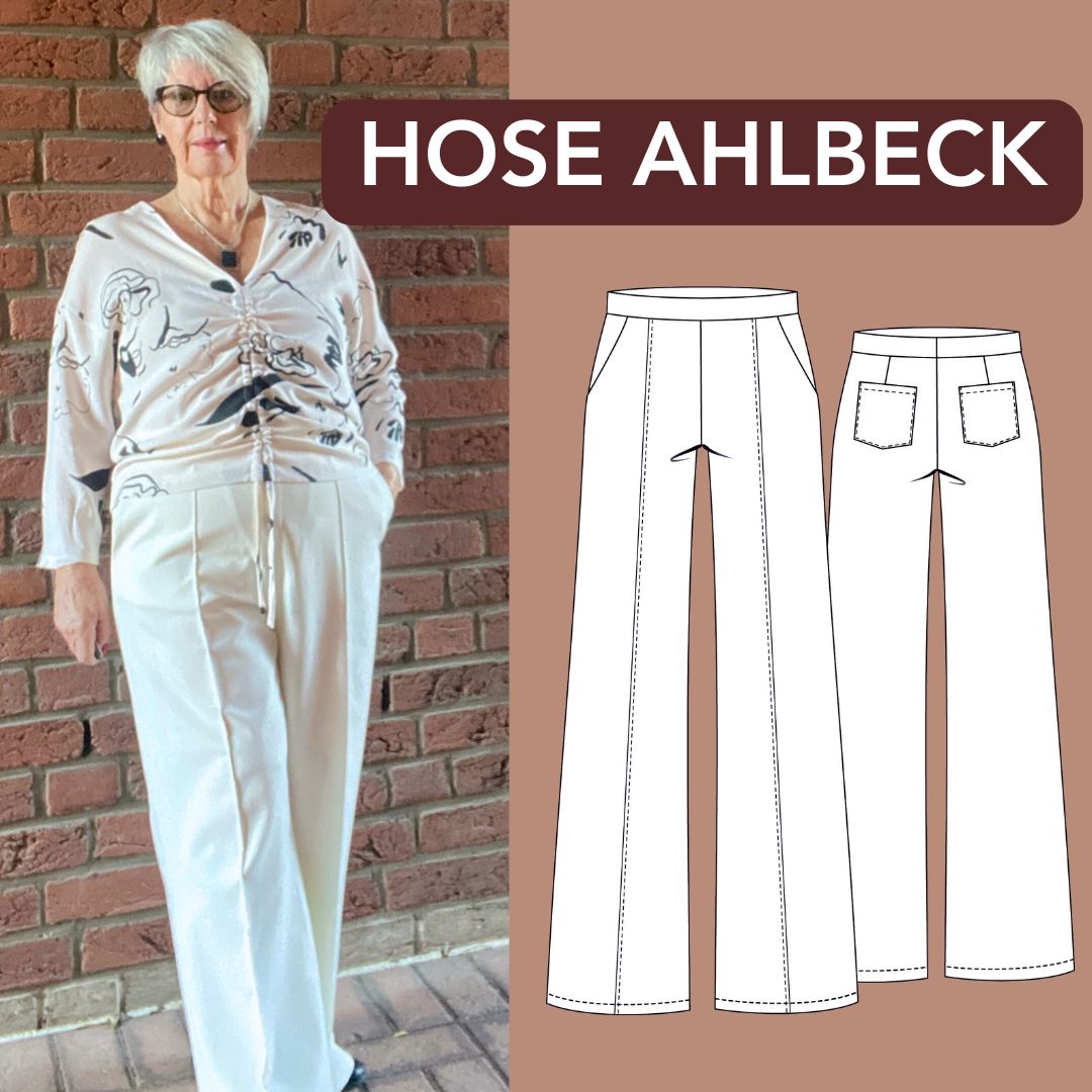 Hose Ahlbeck