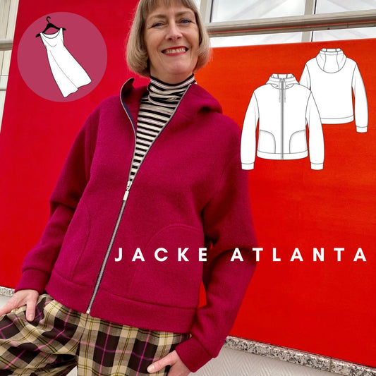 Jacke Atlanta