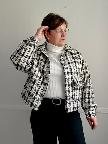 Premium Jacke Den Haag