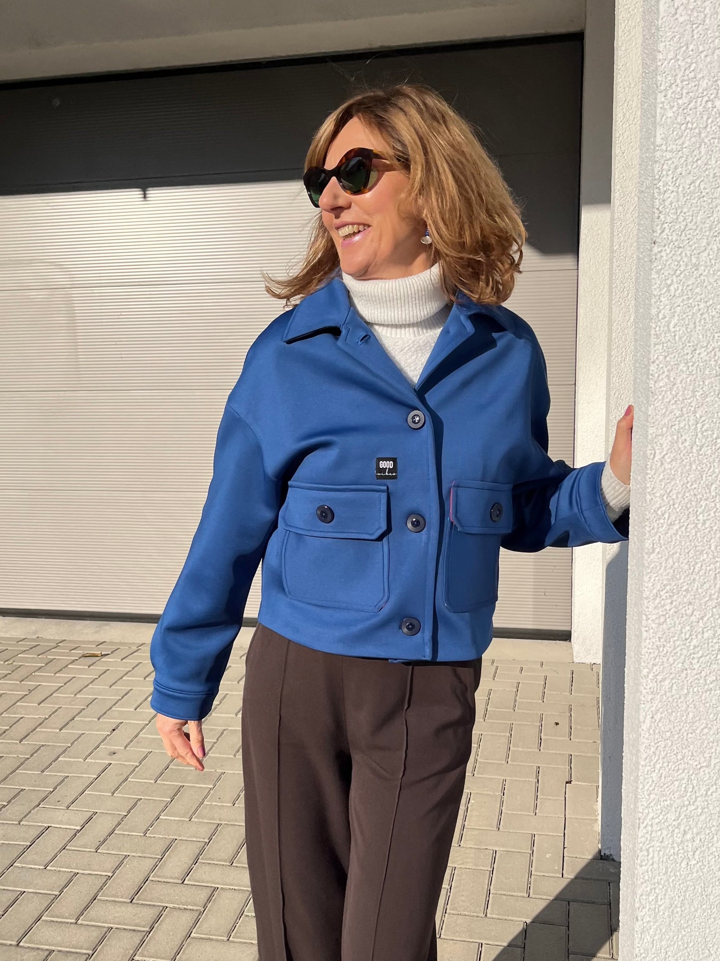 Premium Jacke Den Haag