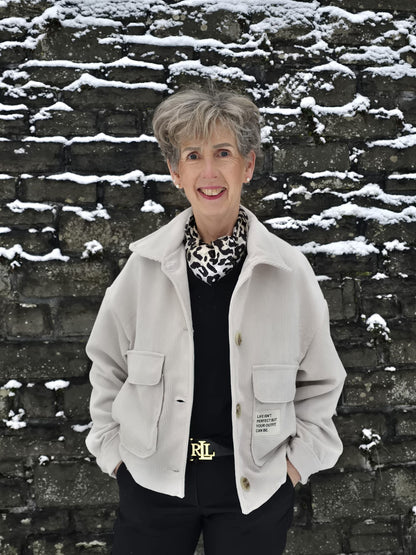 Premium Jacke Den Haag