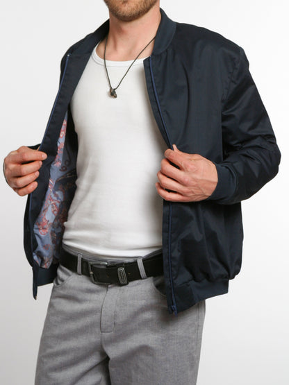 Premium Blousonjacke Iwan