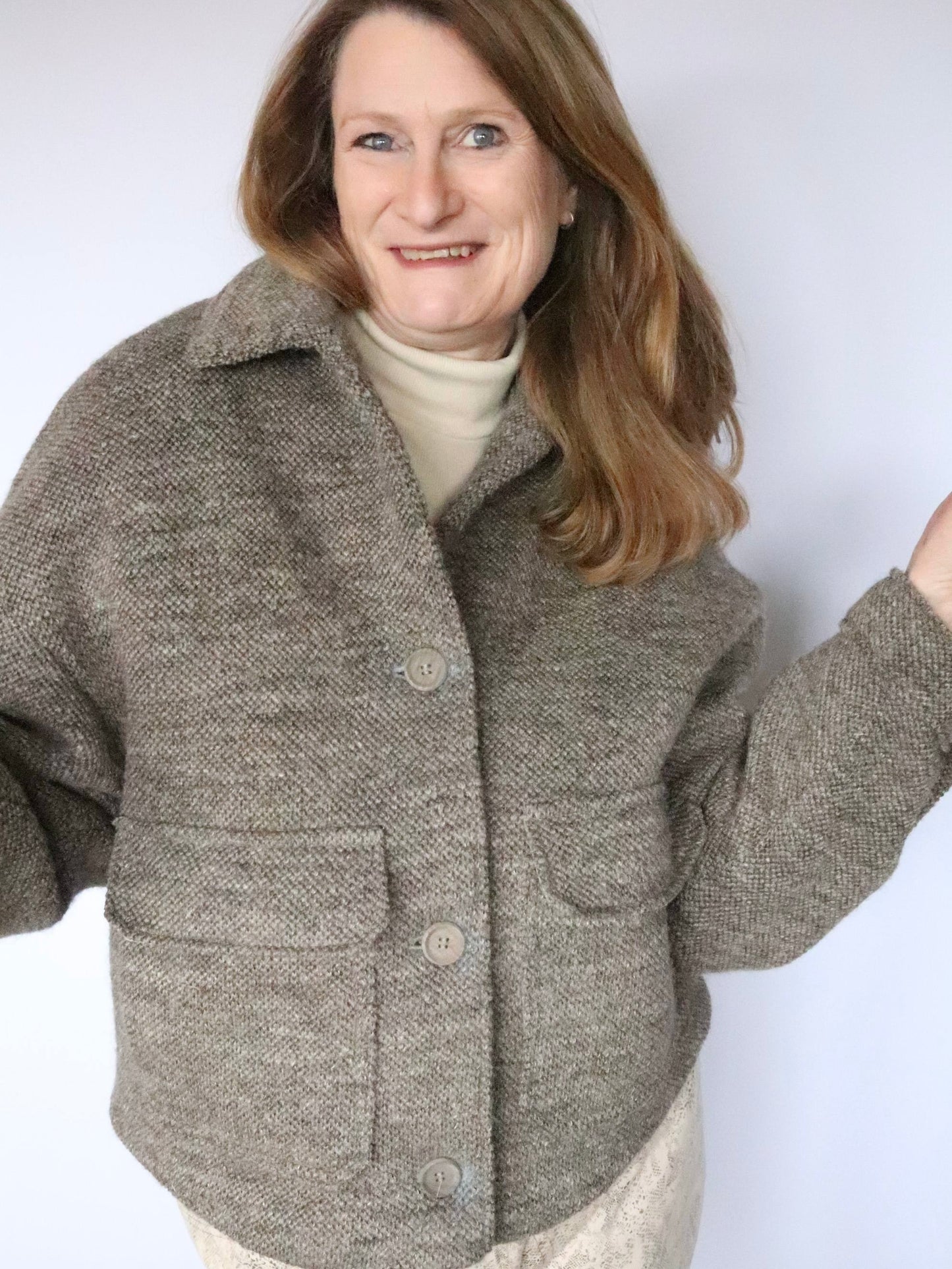 Premium Jacke Den Haag