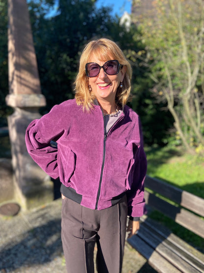 Premium Jacke Dublin