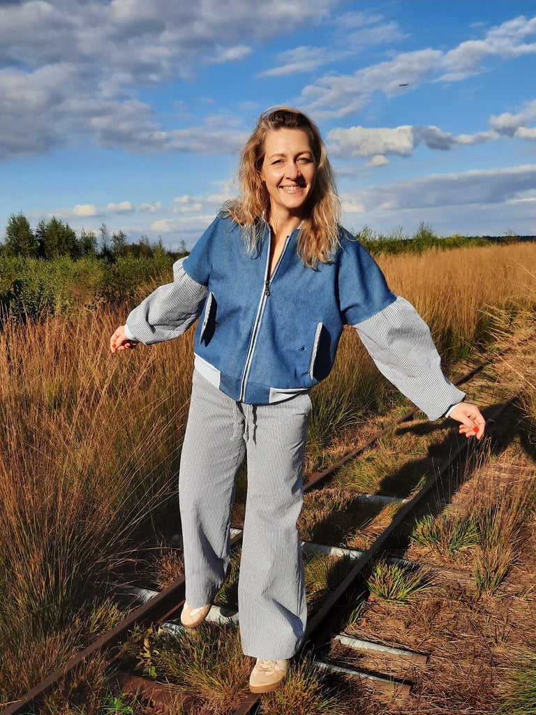 Premium Jacke Dublin