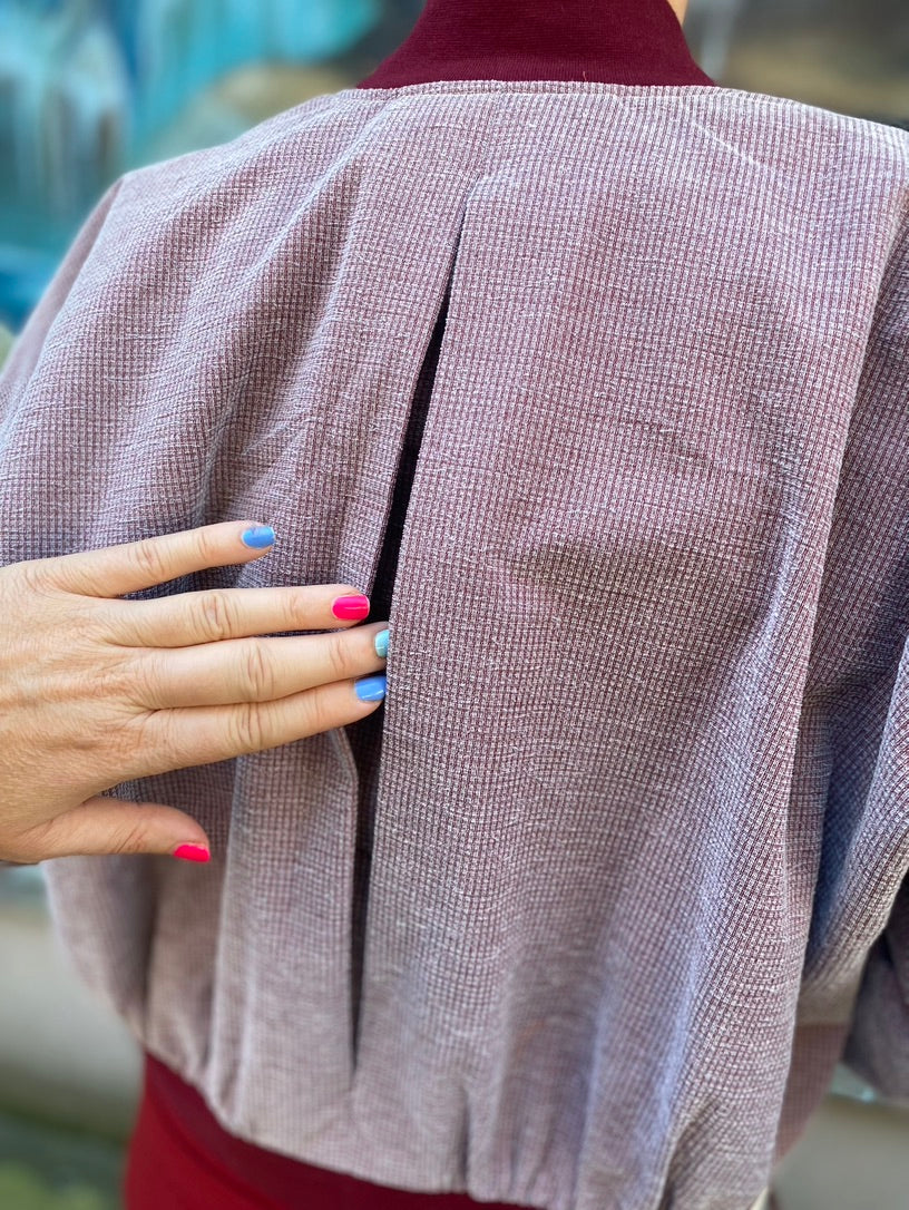 Premium Jacke Dublin