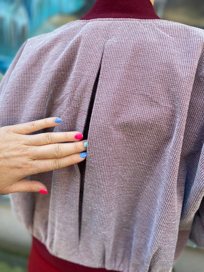 Premium Jacke Dublin