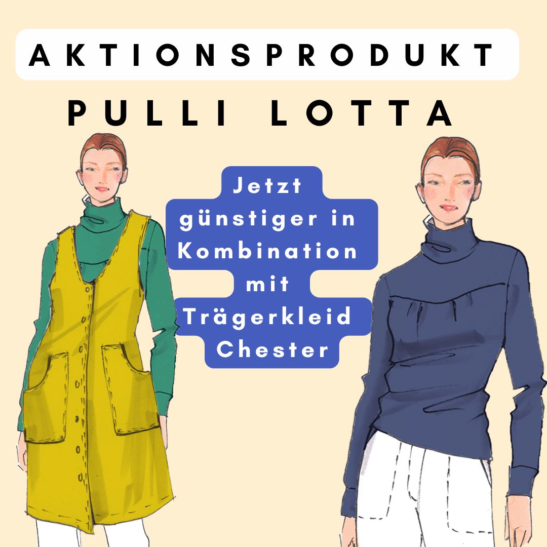 Pulli Lotta