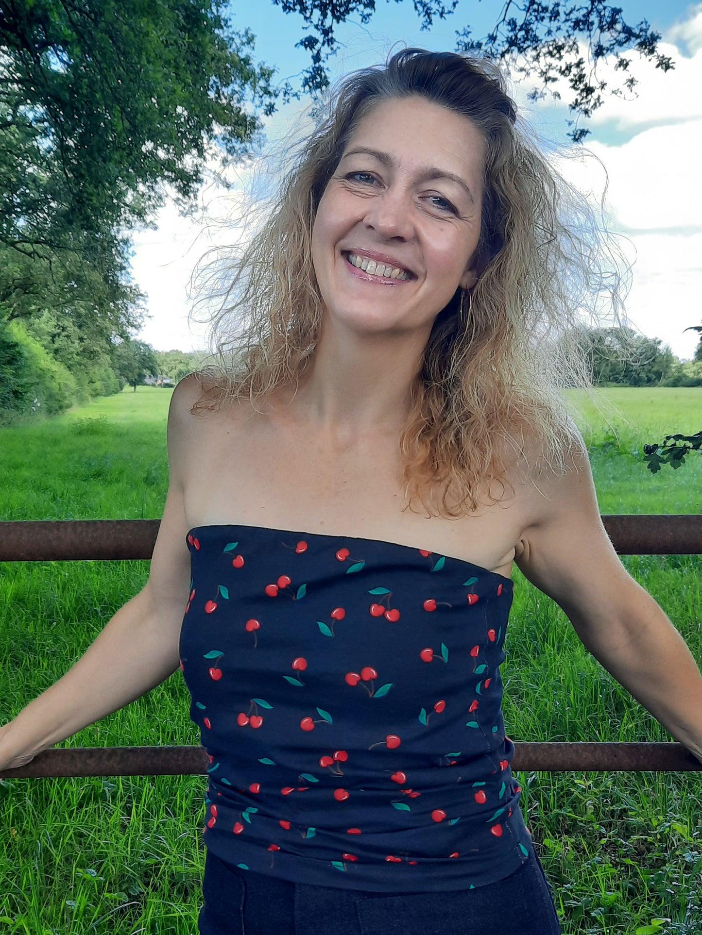 Tube Top Cuxhaven