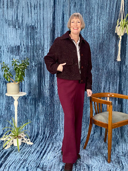 Premium Jacke Den Haag