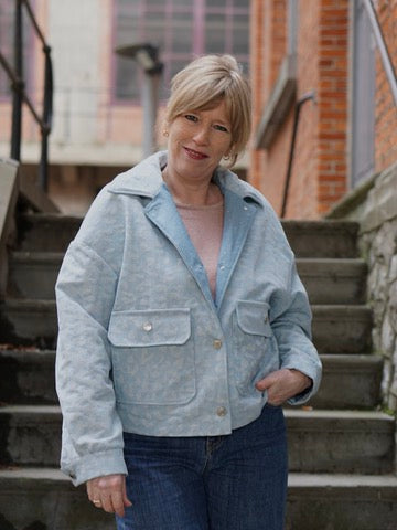 Premium Jacke Den Haag