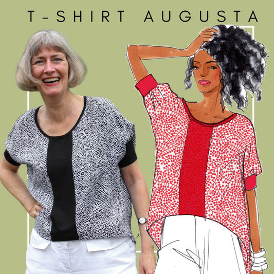 Augusta t-shirt