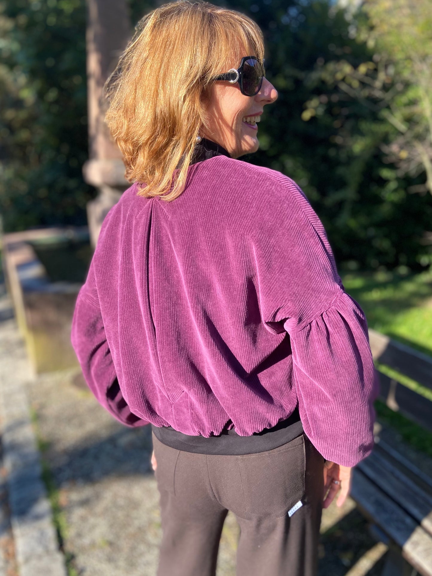 Premium Jacke Dublin