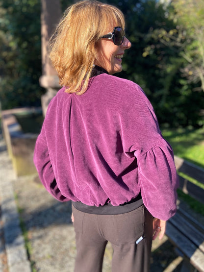 Premium Jacke Dublin